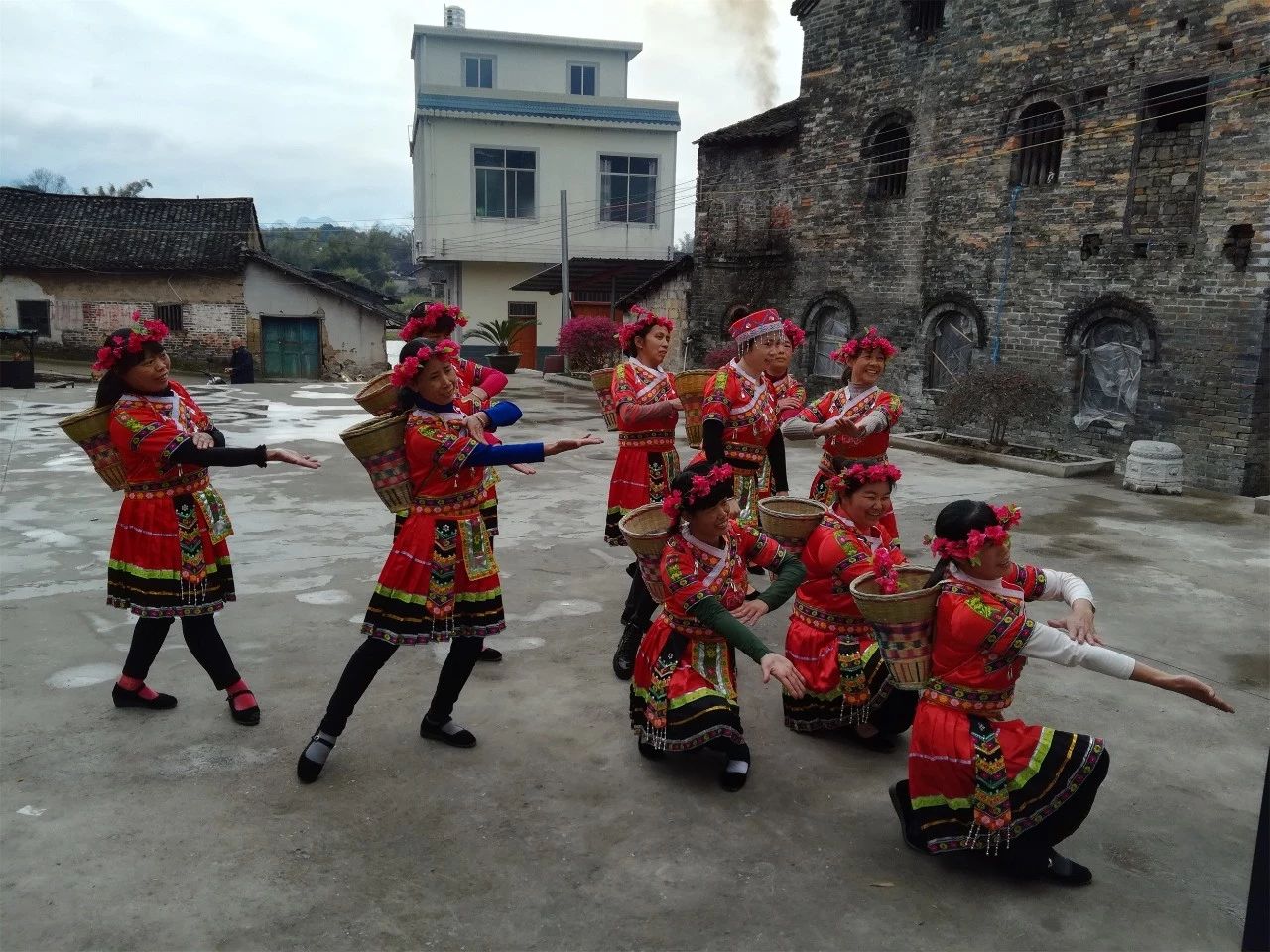 恭城瑶族自治县2018年度中华优秀传统文化“六进” 示范典型和道德模范初步名单公示92 / 作者:深秋的落叶 / 帖子ID:267128