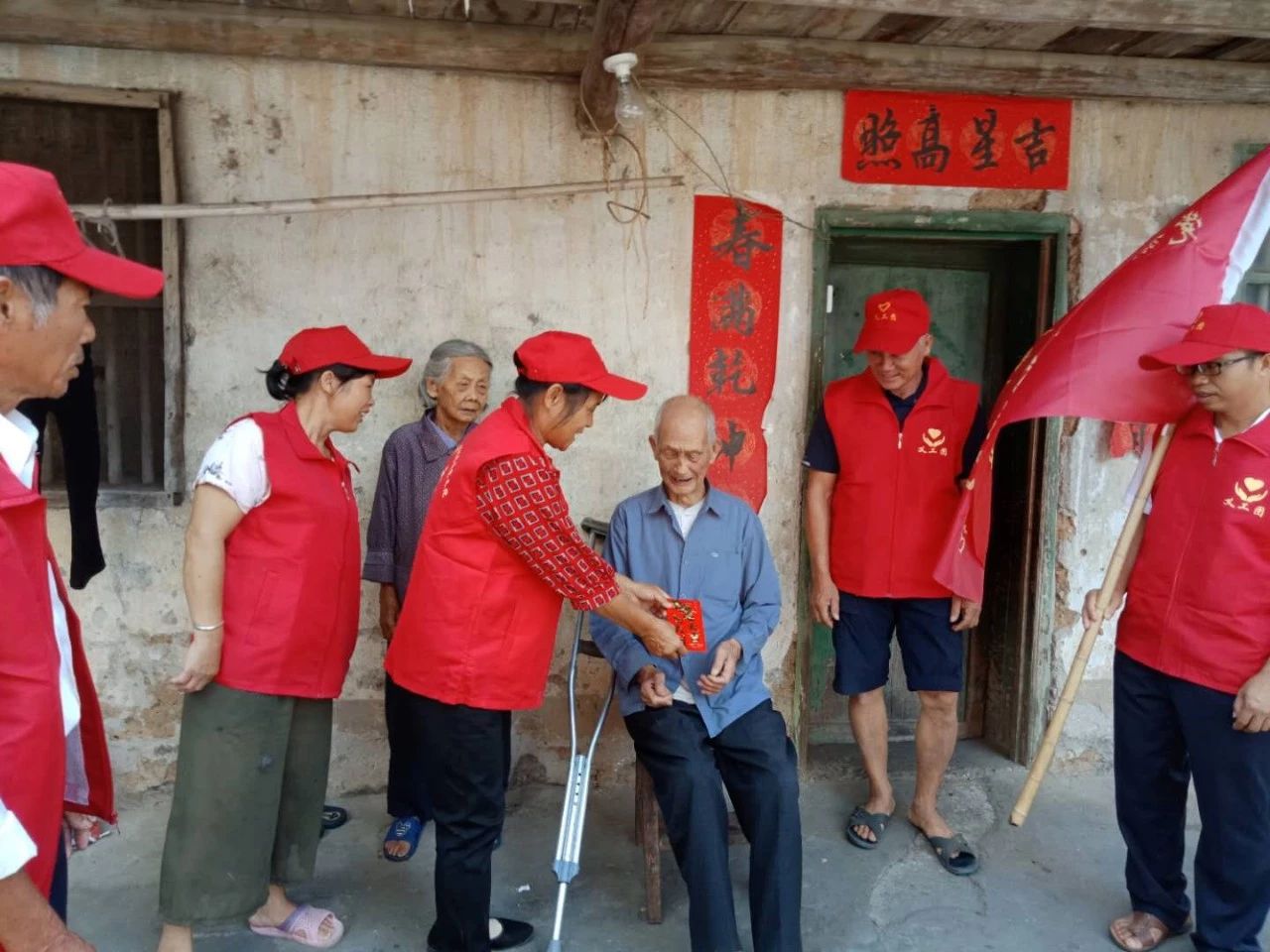 恭城瑶族自治县2018年度中华优秀传统文化“六进” 示范典型和道德模范初步名单公示580 / 作者:深秋的落叶 / 帖子ID:267128