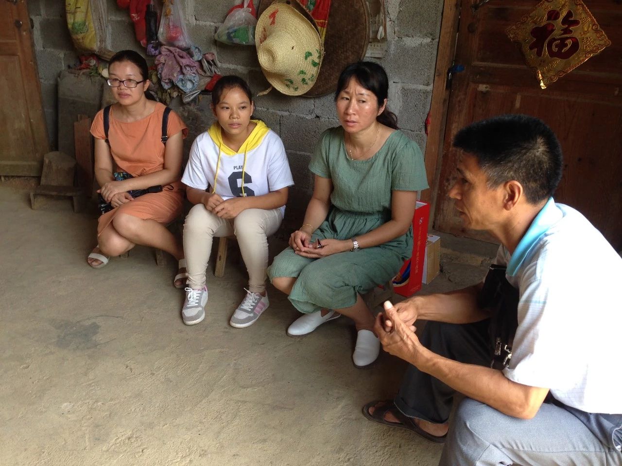 恭城瑶族自治县2018年度中华优秀传统文化“六进” 示范典型和道德模范初步名单公示853 / 作者:深秋的落叶 / 帖子ID:267128