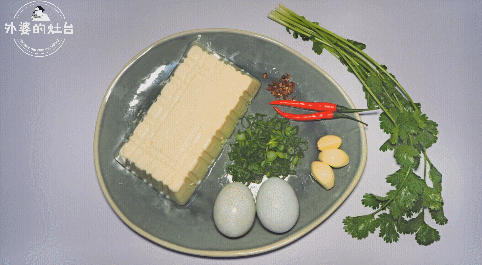 由一碗酱汁成就的皮蛋拌豆腐！308 / 作者:爱生活爱美食 / 帖子ID:267145