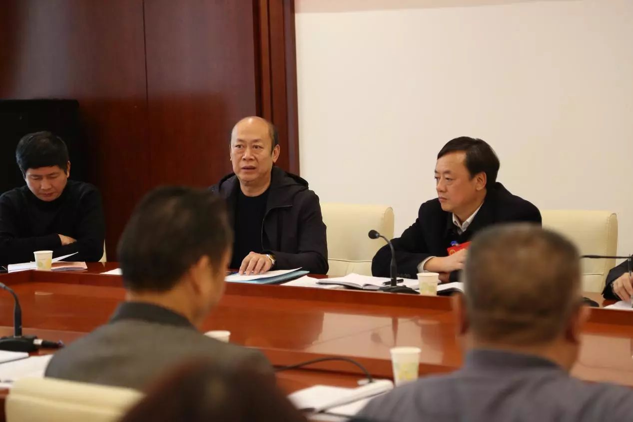 桂林市第五届人民代表大会第四次会议召开，恭城代表团圆满完成了大会赋予的各项任务837 / 作者:九命猫 / 帖子ID:267178