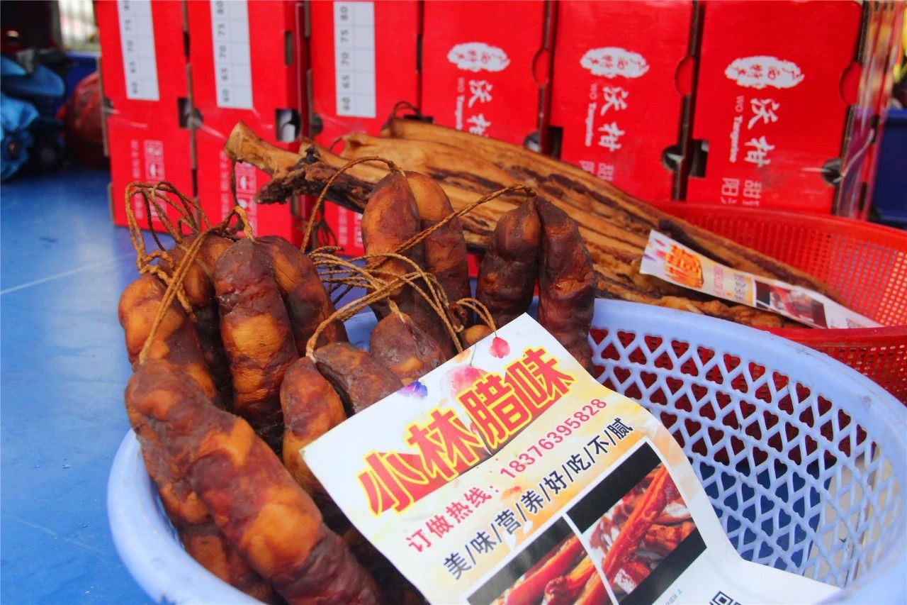 栗木常家举办“常回家看看”欢乐越野跑暨常家村糍粑节506 / 作者:登山涉水 / 帖子ID:267217