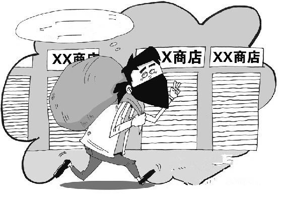 恭城二十余家商铺被盗，涉案金额达十多万！猖狂盗贼被抓！672 / 作者:该做的事情 / 帖子ID:267230