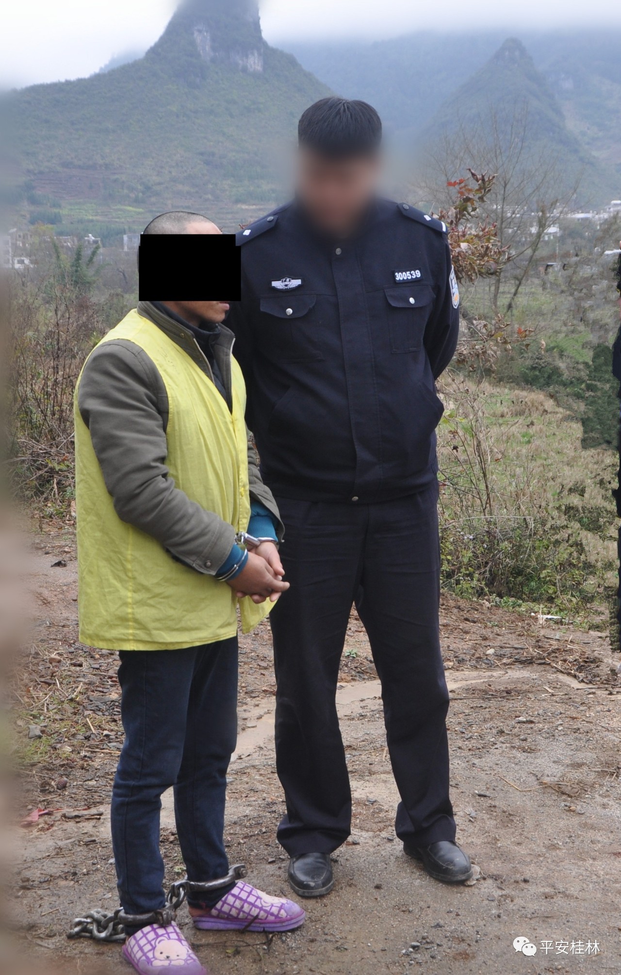 恭城二十余家商铺被盗，涉案金额达十多万！猖狂盗贼被抓！762 / 作者:该做的事情 / 帖子ID:267230