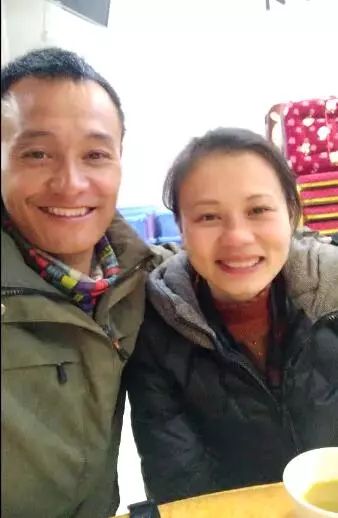 恭城三江小伙千里徒步回家过年倒计时1天，预计2号下午到家459 / 作者:深秋的落叶 / 帖子ID:267320