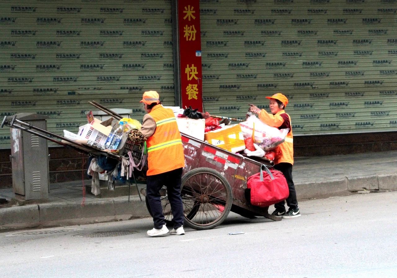 这就是大年初一的恭城！786 / 作者:茶江余晖 / 帖子ID:267326