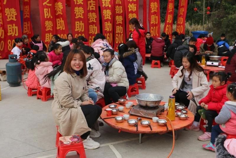 好戏连台年味浓，百姓“村晚”树新风371 / 作者:分叉路口 / 帖子ID:267340
