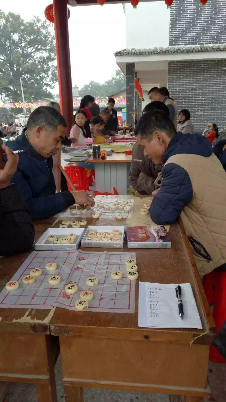 好戏连台年味浓，百姓“村晚”树新风183 / 作者:分叉路口 / 帖子ID:267340