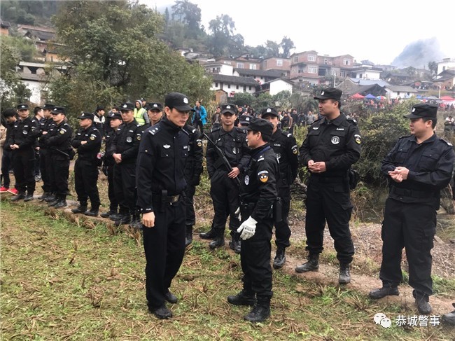 致敬！三江乡石口村花炮节上这群可爱的人！790 / 作者:人艰不拆 / 帖子ID:267422