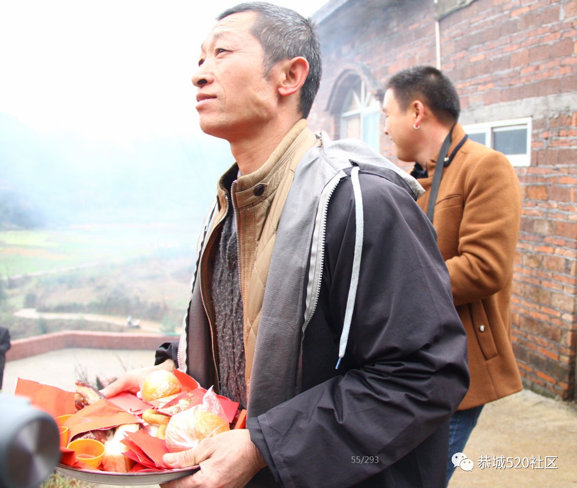 2019年三江石口村花炮节全程直播回放+高清大图，花炮究竟落在谁家？106 / 作者:深秋的落叶 / 帖子ID:267423