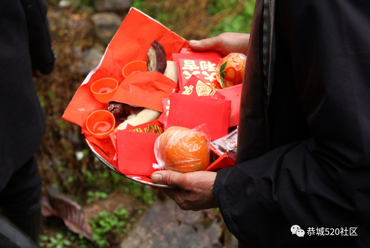 2019年三江石口村花炮节全程直播回放+高清大图，花炮究竟落在谁家？921 / 作者:深秋的落叶 / 帖子ID:267423