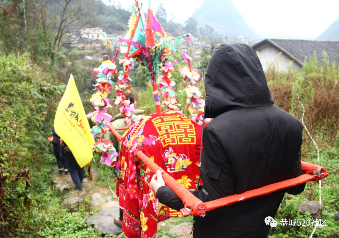 2019年三江石口村花炮节全程直播回放+高清大图，花炮究竟落在谁家？298 / 作者:深秋的落叶 / 帖子ID:267423