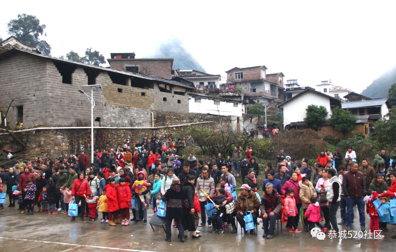 2019年三江石口村花炮节全程直播回放+高清大图，花炮究竟落在谁家？861 / 作者:深秋的落叶 / 帖子ID:267423