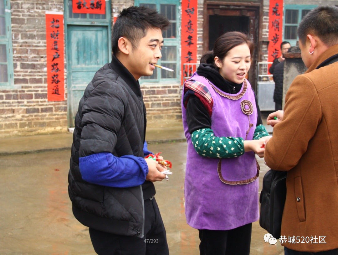 2019年三江石口村花炮节全程直播回放+高清大图，花炮究竟落在谁家？446 / 作者:深秋的落叶 / 帖子ID:267423