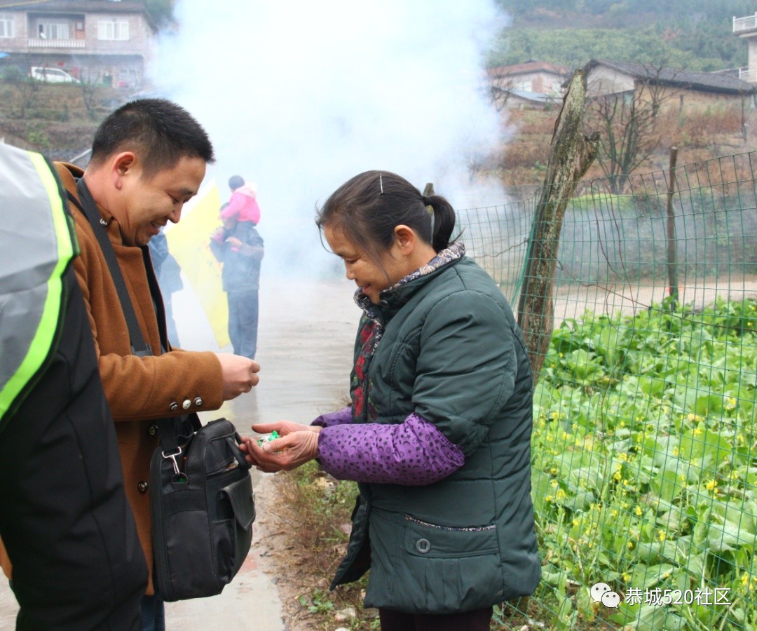 2019年三江石口村花炮节全程直播回放+高清大图，花炮究竟落在谁家？504 / 作者:深秋的落叶 / 帖子ID:267423