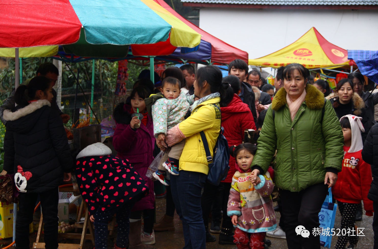 2019年三江石口村花炮节全程直播回放+高清大图，花炮究竟落在谁家？446 / 作者:深秋的落叶 / 帖子ID:267423