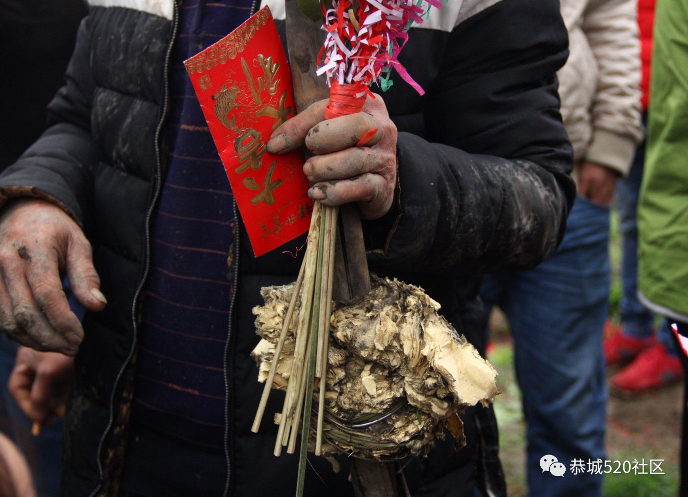 2019年三江石口村花炮节全程直播回放+高清大图，花炮究竟落在谁家？338 / 作者:深秋的落叶 / 帖子ID:267423