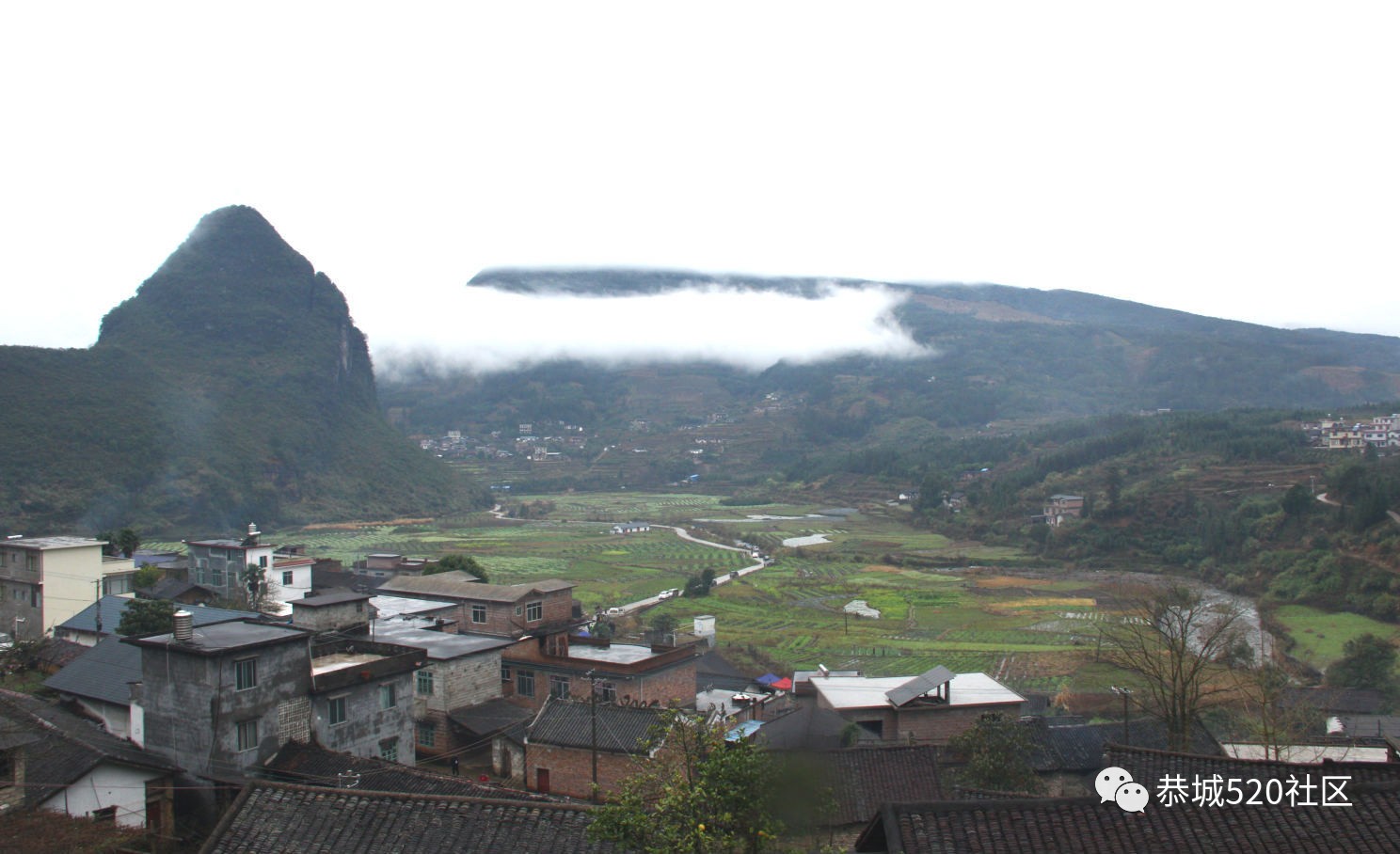 2019年三江石口村花炮节全程直播回放+高清大图，花炮究竟落在谁家？305 / 作者:深秋的落叶 / 帖子ID:267423