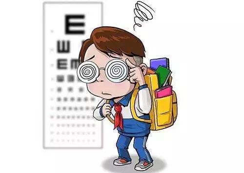 关于近视，这些误区害人不浅！尤其是后面几条……634 / 作者:婷婷妹 / 帖子ID:267440
