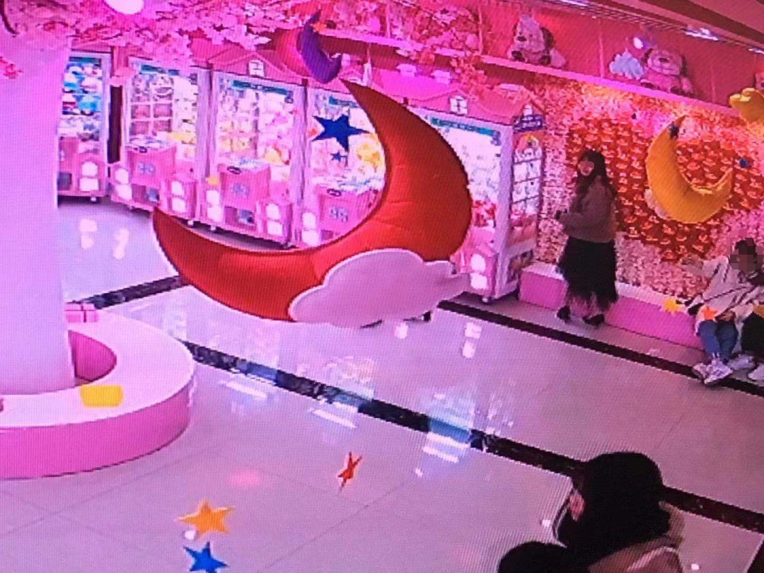 恭城这家店又丢东西了，居然是。。。监控记录完整过程！321 / 作者:爱生活爱美食 / 帖子ID:267456