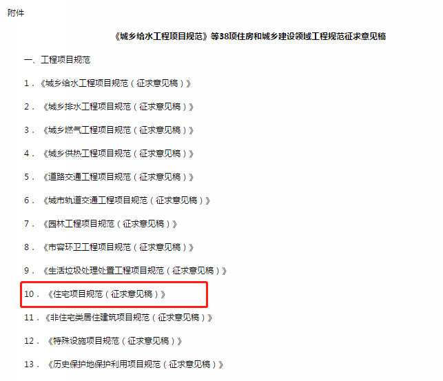 别了，公摊！住建部新规：买房按套内面积算！966 / 作者:单身汉子 / 帖子ID:267459