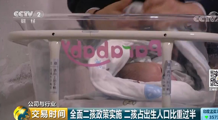 26000元请月嫂？“二孩经济”火了，这个万亿大市场要爆发了376 / 作者:对岸烽火 / 帖子ID:267464
