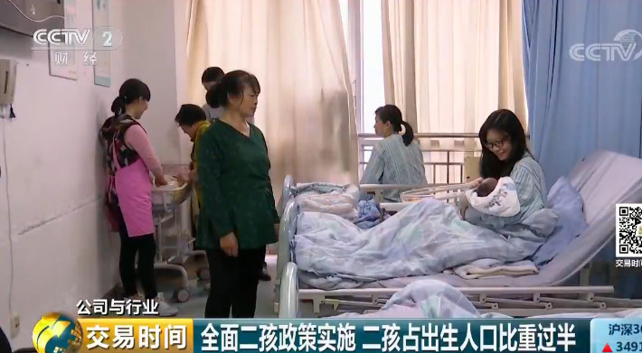 26000元请月嫂？“二孩经济”火了，这个万亿大市场要爆发了415 / 作者:对岸烽火 / 帖子ID:267464