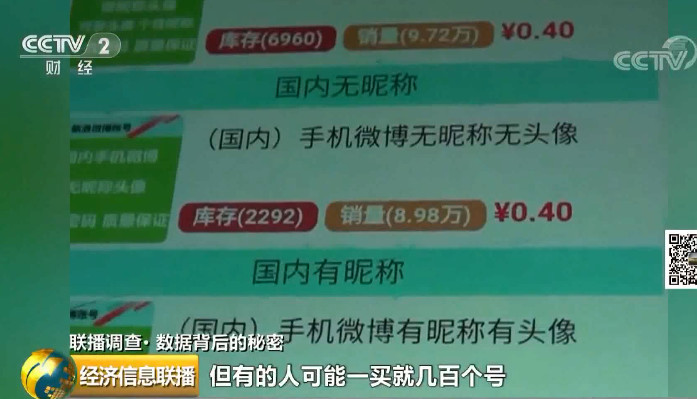央视曝光！微博3.37亿用户，艺人一条微博转发就上亿！背后是…943 / 作者:古建灵韵 / 帖子ID:267468