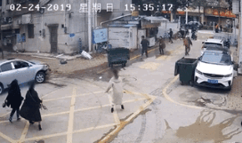 家有喜剧丨女儿停车撞了树，父亲：“我来！” 结果……821 / 作者:糕富帅 / 帖子ID:267521