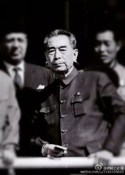 周恩来诞辰121周年：愿相会于中华腾飞世界时15 / 作者:深秋的落叶 / 帖子ID:267532