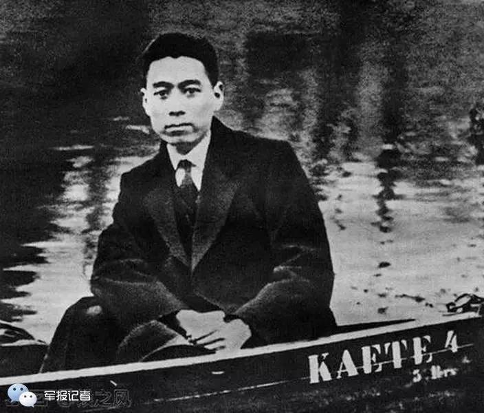 周恩来诞辰121周年：愿相会于中华腾飞世界时84 / 作者:深秋的落叶 / 帖子ID:267532