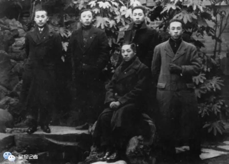 周恩来诞辰121周年：愿相会于中华腾飞世界时380 / 作者:深秋的落叶 / 帖子ID:267532
