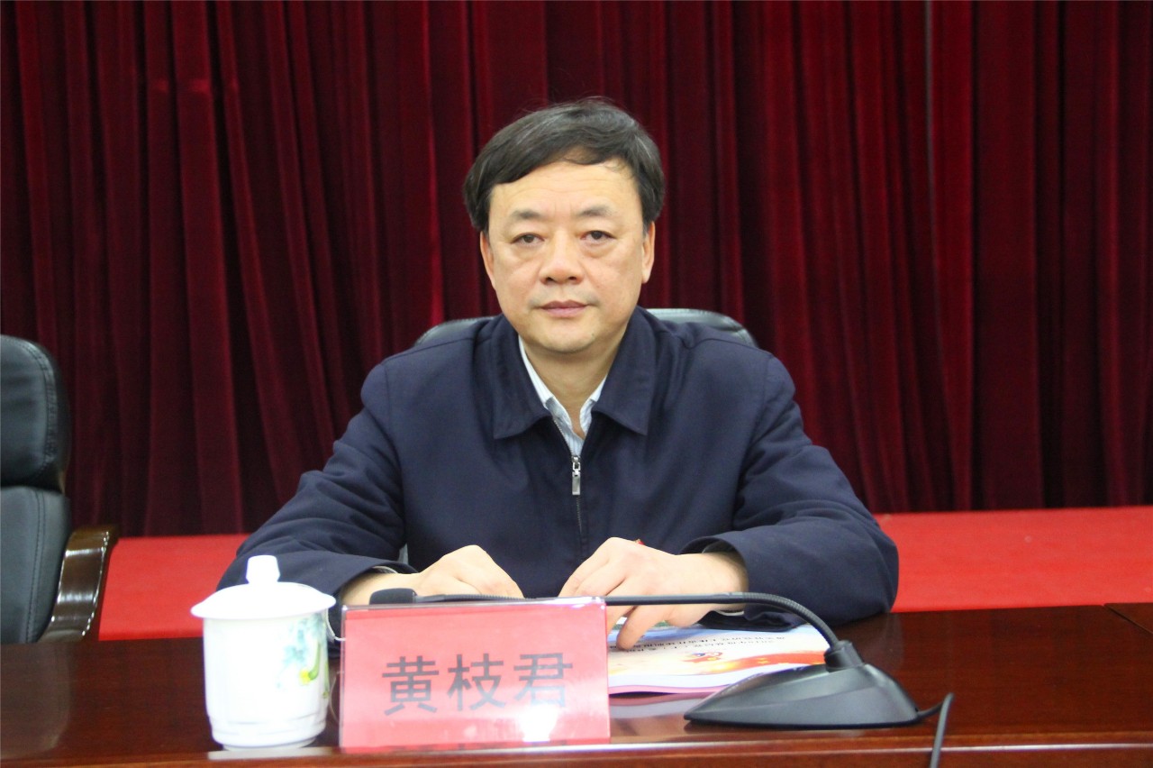 我县在会议中心召开2018年度基层党（工）委书记落实管党治党主体责任述职评议会542 / 作者:恭城男人好 / 帖子ID:267535