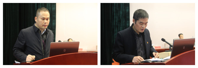 我县召开2019年全县脱贫攻坚工作会议暨脱贫攻坚“三保障”业务培训会262 / 作者:何明明 / 帖子ID:267549