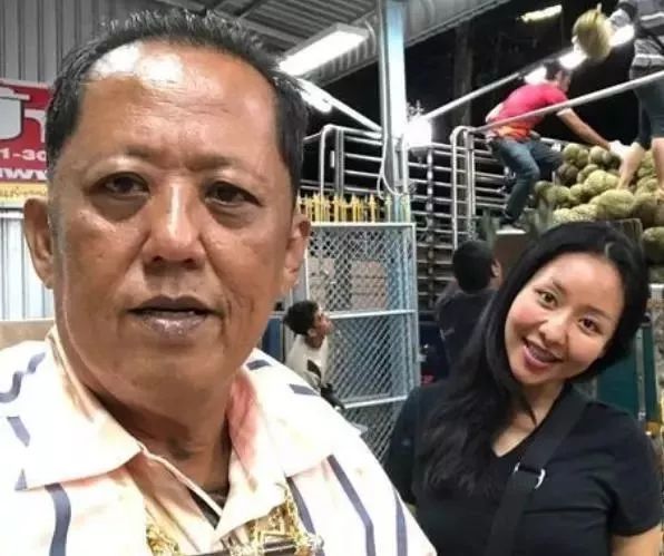 泰榴莲大王重金征婿，首选中国男867 / 作者:红花绿叶 / 帖子ID:267550