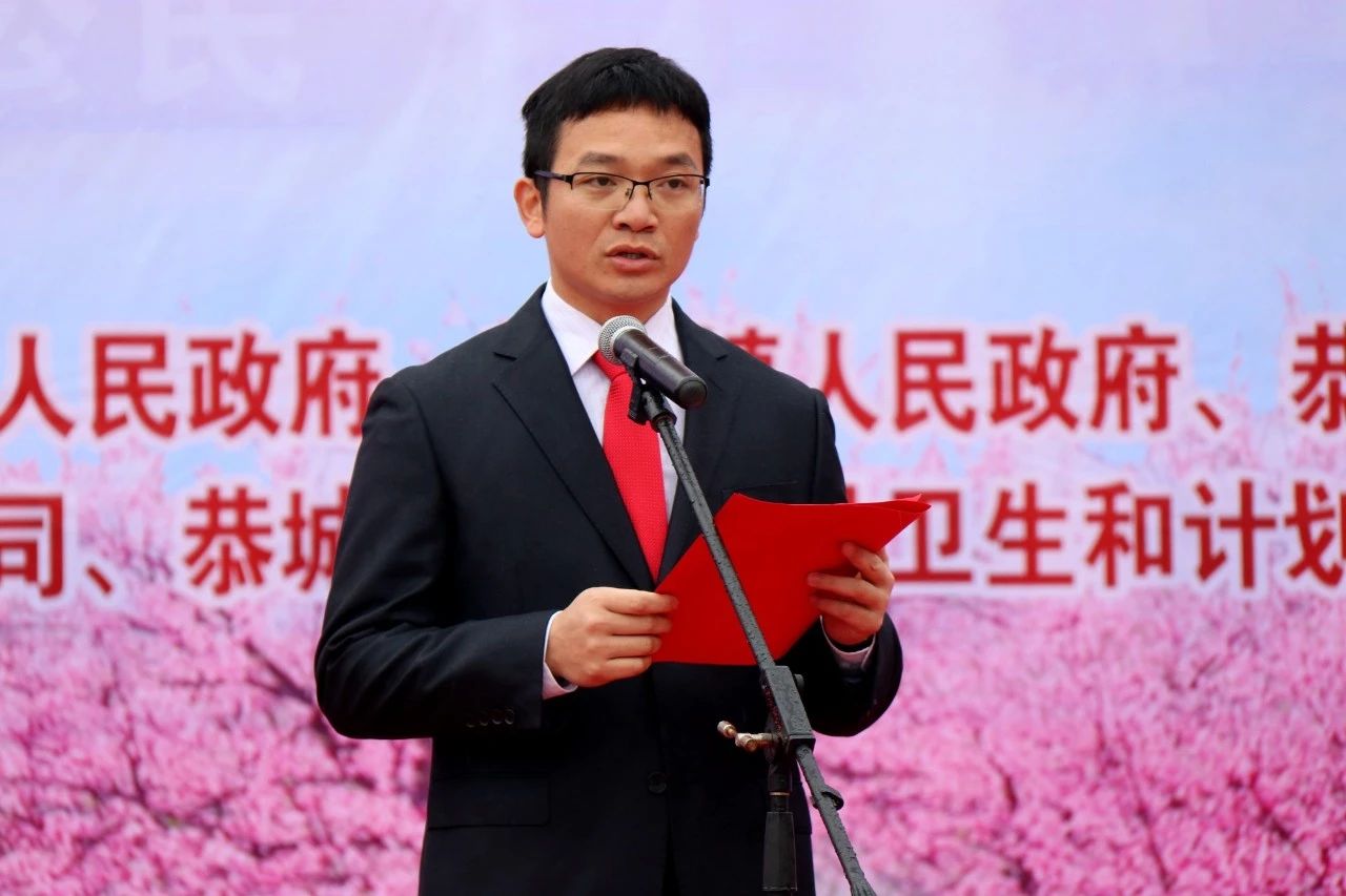 第十七届桂林恭城桃花节暨首届嘉会野生紫荆花民俗文化节开幕355 / 作者:看清所以看轻 / 帖子ID:267568