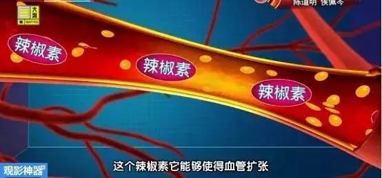 吃辣到底健不健康？这样吃，皮肤好，还能养胃、减肥、护血管……772 / 作者:丽丽看花 / 帖子ID:267574