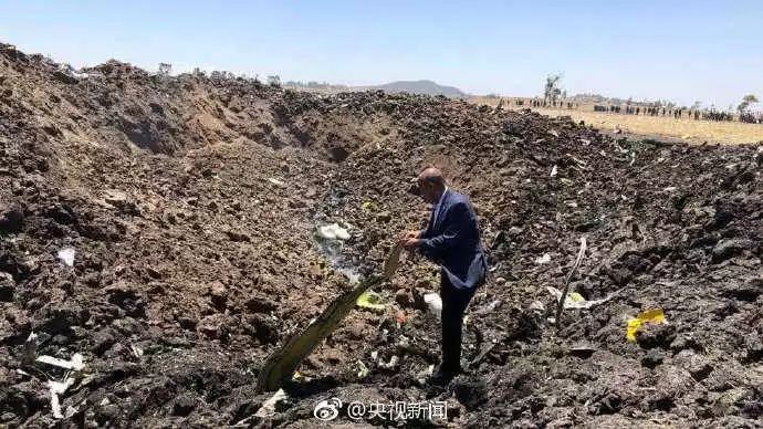 坠机中国乘客身份查明，多为80后与90后，国内暂时停运737MAX客机997 / 作者:莫嘉兴 / 帖子ID:267581