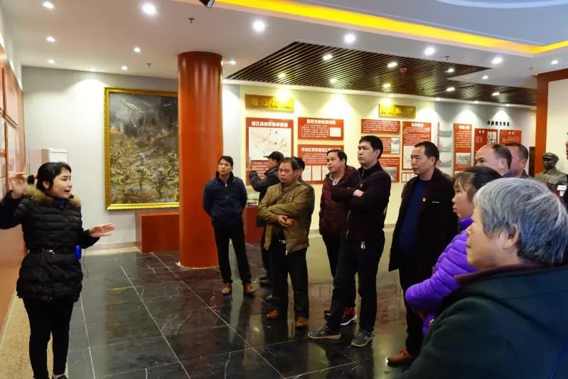 平安下山源村党支部开展“继承革命传统-传承红色基因” 主题党日活动324 / 作者:莫在撩我啦 / 帖子ID:267588