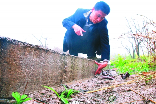 恭城这个“修路狂人”24年修了15条路，让村村都通水泥路452 / 作者:奶崽 / 帖子ID:267589