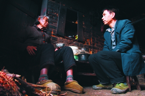 恭城这个“修路狂人”24年修了15条路，让村村都通水泥路947 / 作者:奶崽 / 帖子ID:267589