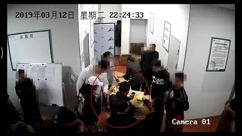 成都七中实验学校食堂事件可能真的是惊天大反转400 / 作者:额外听歌 / 帖子ID:267637