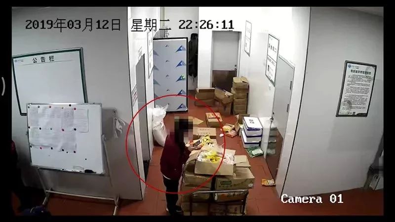 成都七中实验学校食堂事件可能真的是惊天大反转969 / 作者:额外听歌 / 帖子ID:267637