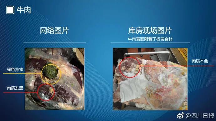 成都七中实验学校食堂事件可能真的是惊天大反转511 / 作者:额外听歌 / 帖子ID:267637