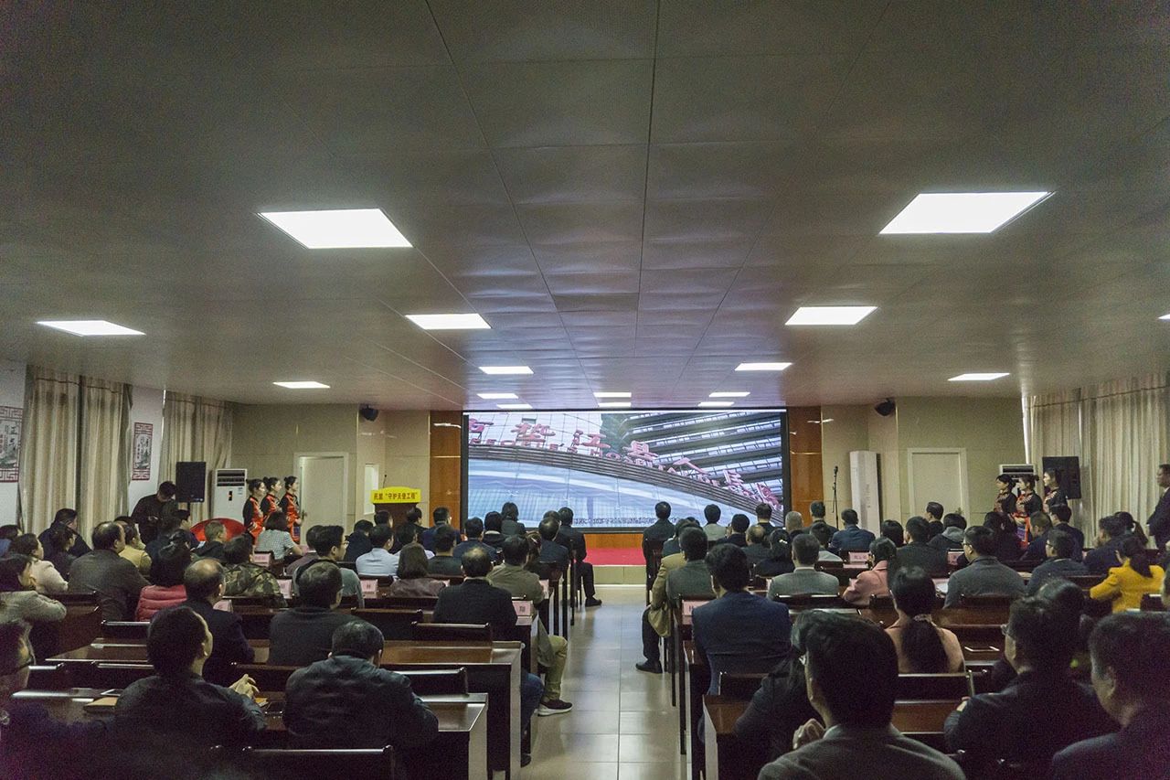 民盟“守护天使工程”广西启动仪式今日在恭城县人民医院举行570 / 作者:边吃边拉 / 帖子ID:267676
