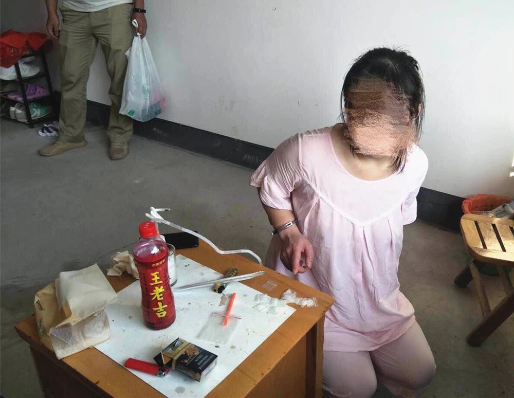 围观 | 恭城这个女人不寻常，竟然利用网约车做这种害人的勾当！484 / 作者:恭城栗木人 / 帖子ID:267861