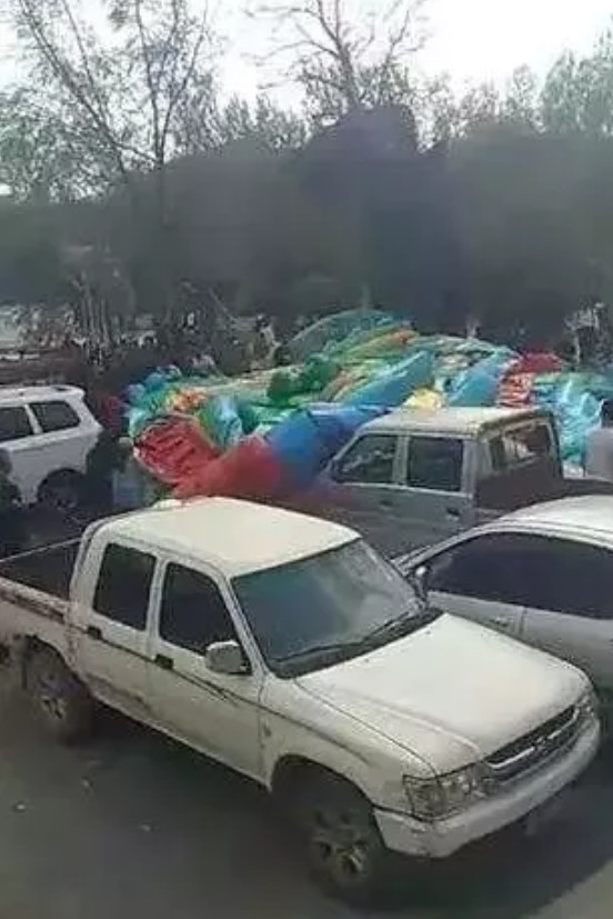 又一座充气城堡被掀翻，2死7伤！恭城家长请牢记这些原则977 / 作者:登山涉水 / 帖子ID:267865