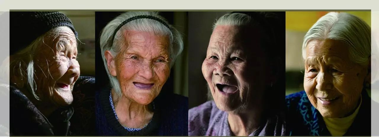 桂林这位99岁高龄的老人走了！她的故事值得所有人记住！223 / 作者:红花绿叶 / 帖子ID:267868
