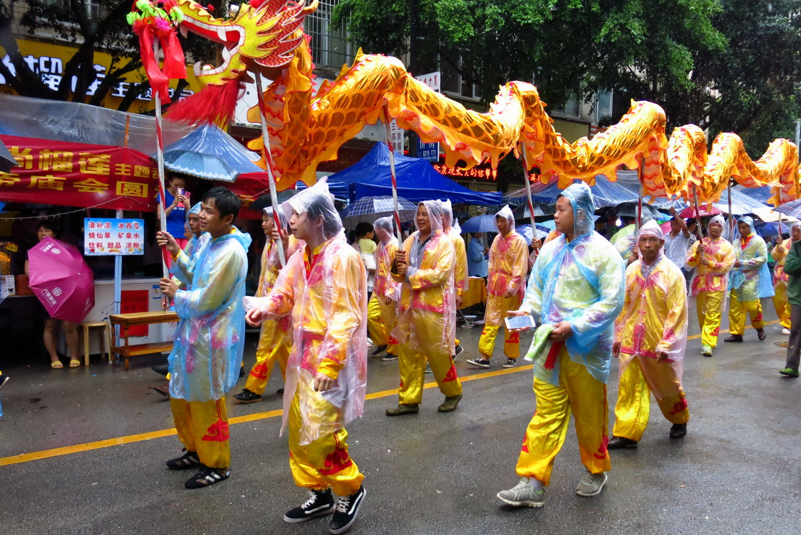 预热中！恭城一年一度的关帝庙会即将开始了！今年是大年！642 / 作者:平安大叔 / 帖子ID:267932