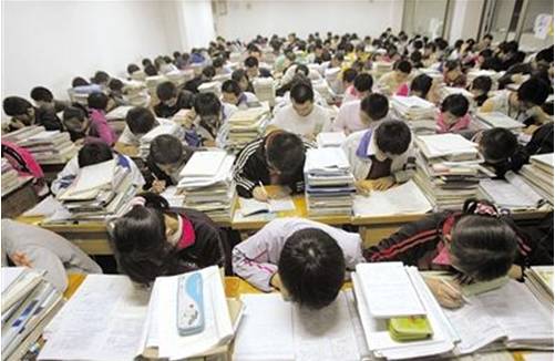 嘘！安静点~恭城2019年中、高考期间环境噪声监督管理的通告来了888 / 作者:该做的事情 / 帖子ID:267956